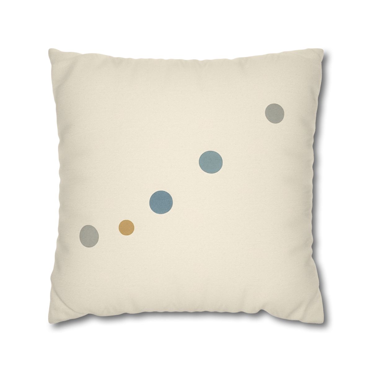 Diagonal Cluster And Silent Void custom pillow cases