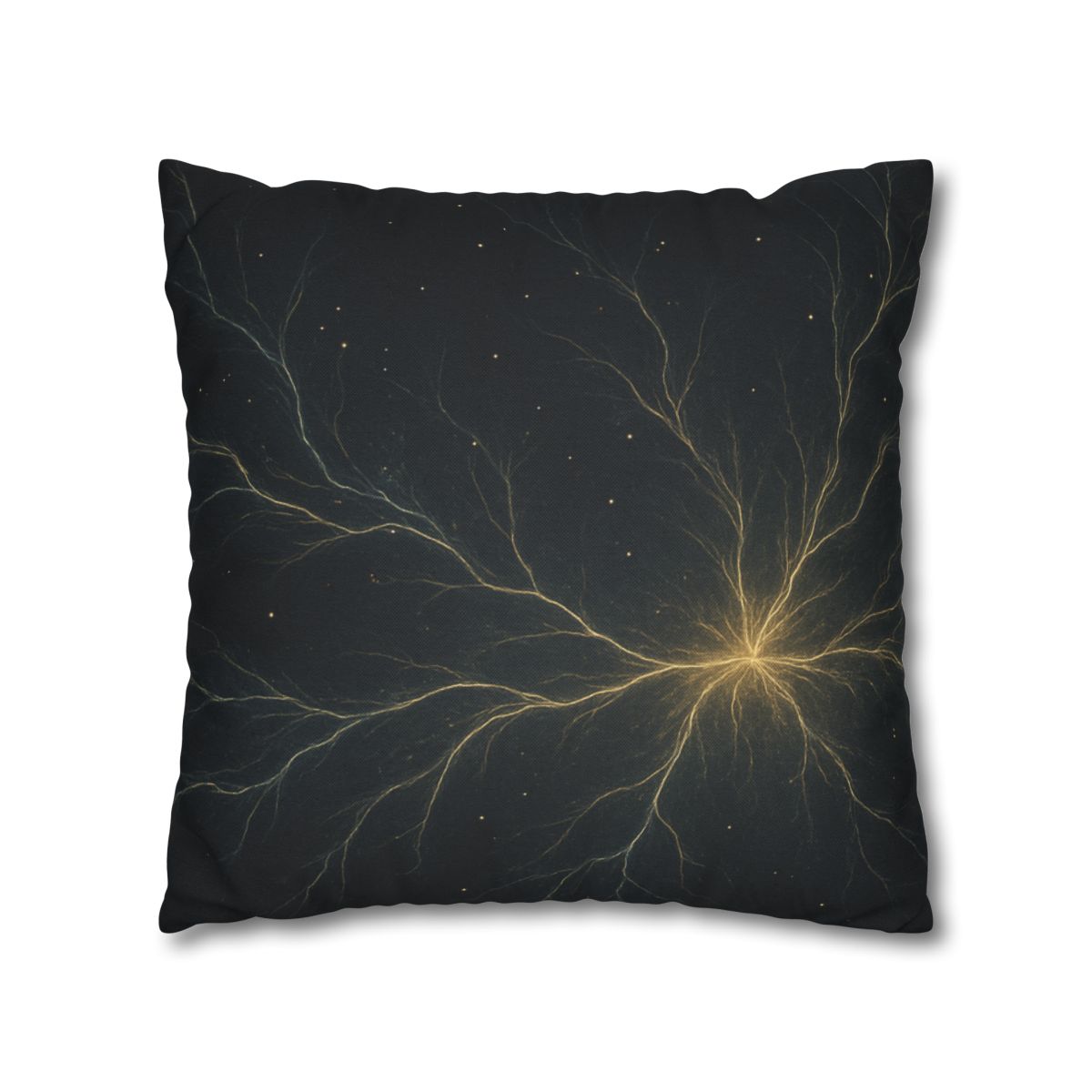 Stellar Filament Symphony personalized pillow covers