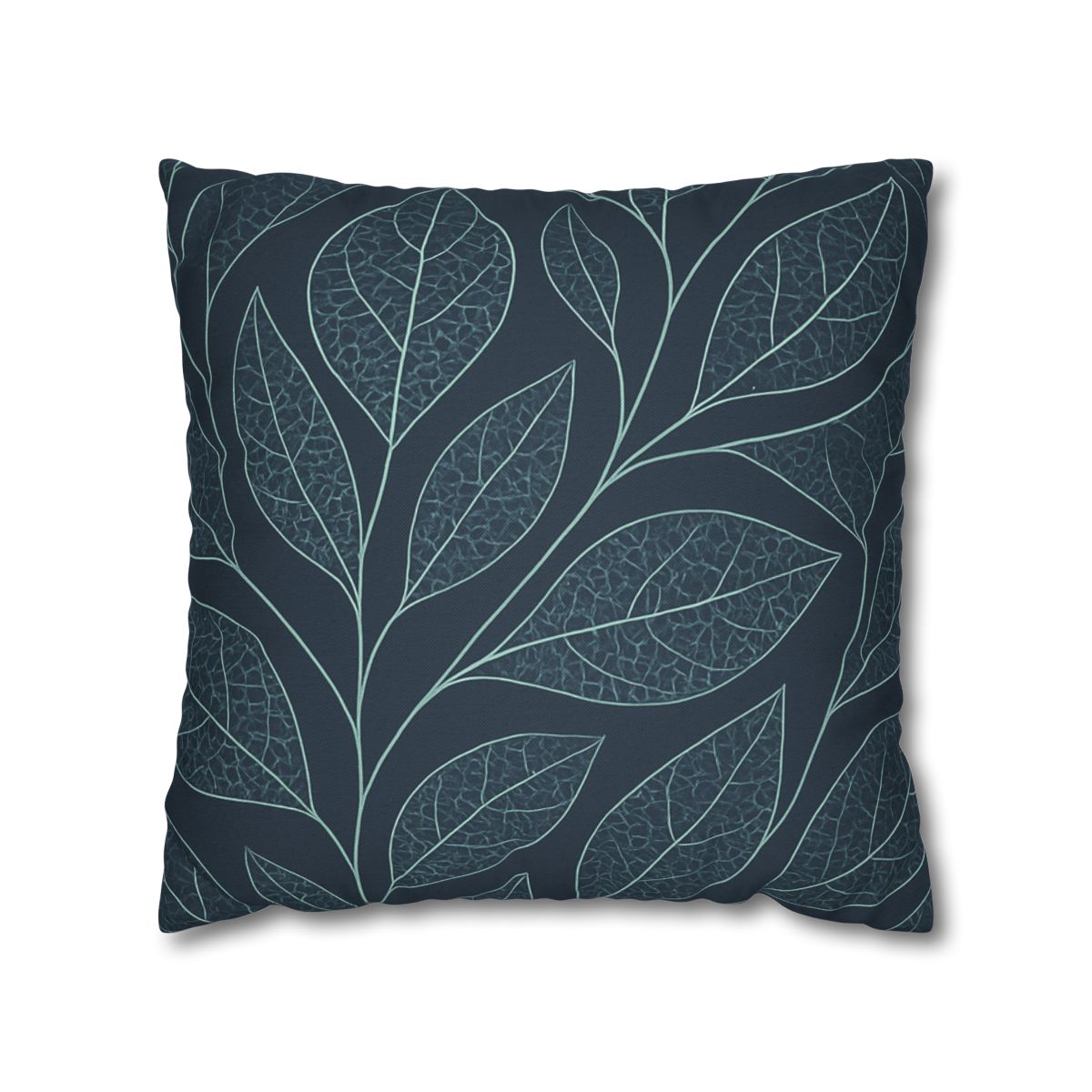 Veinwork Constellation Lattice soft cotton pillow cases