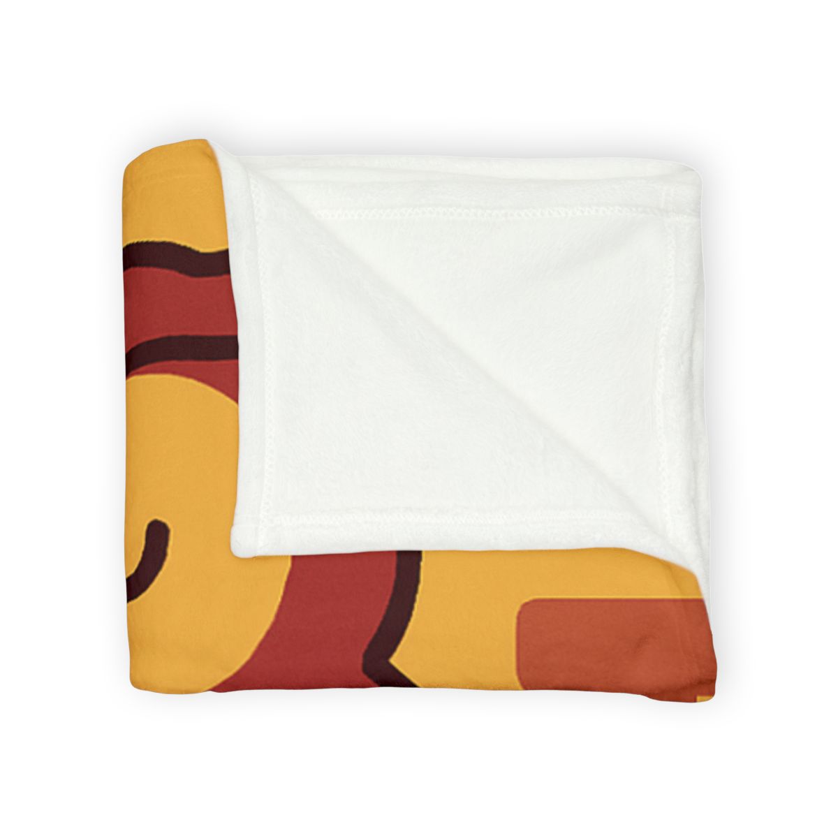 Cosmic Owl Library custom blankets