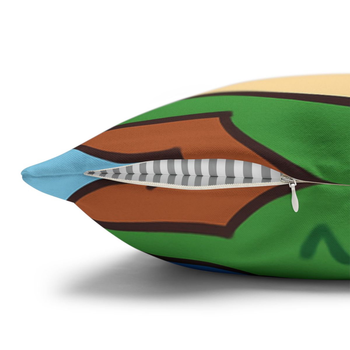 Sky Garden Map Makers With A Baby Dragon unique gift pillow cases