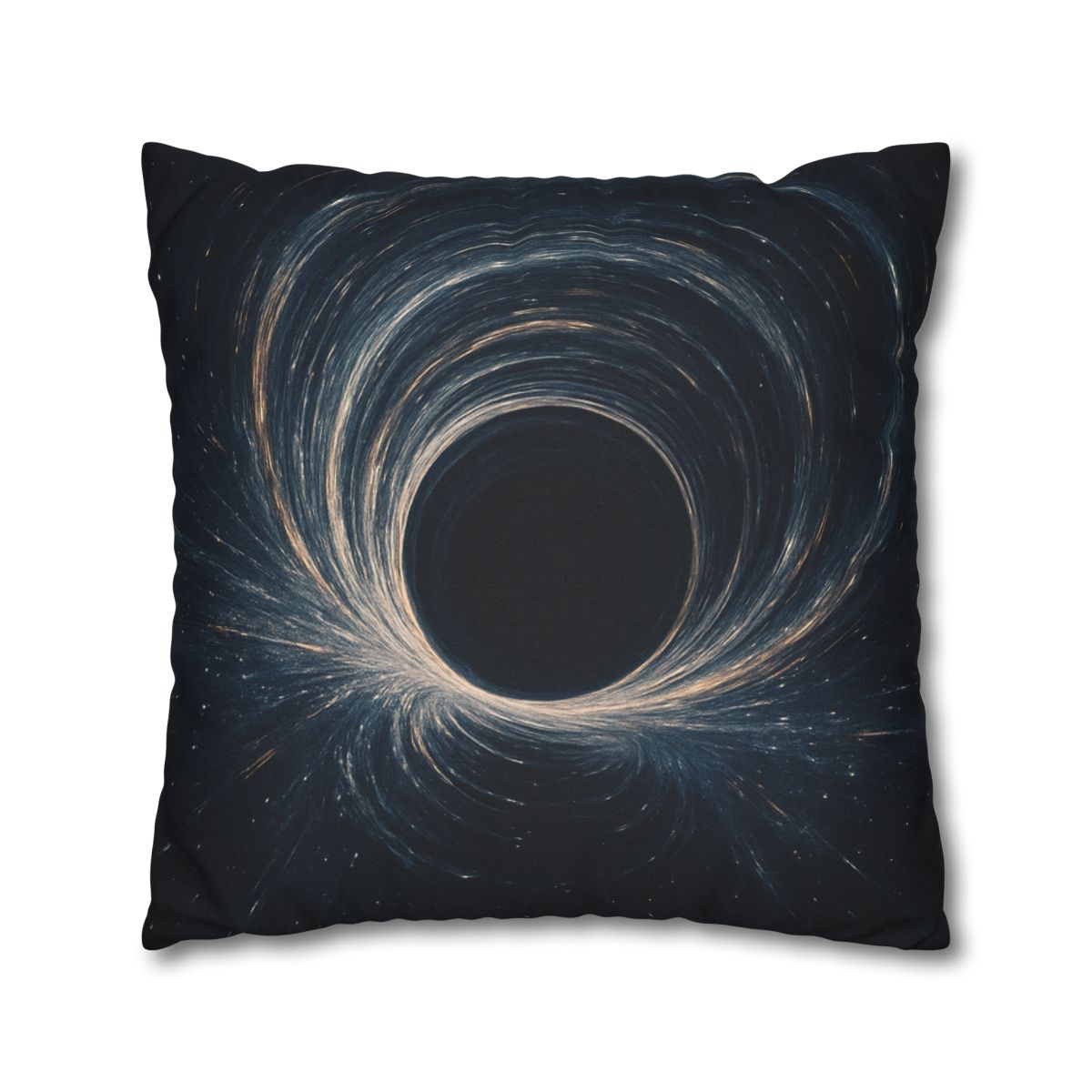 Gravity Well Vortex stylish decorative pillowcases