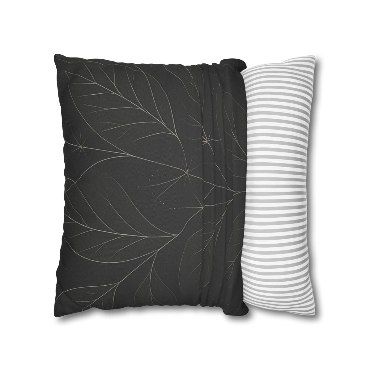 Veinwork Constellation Lattice stylish decorative pillowcases