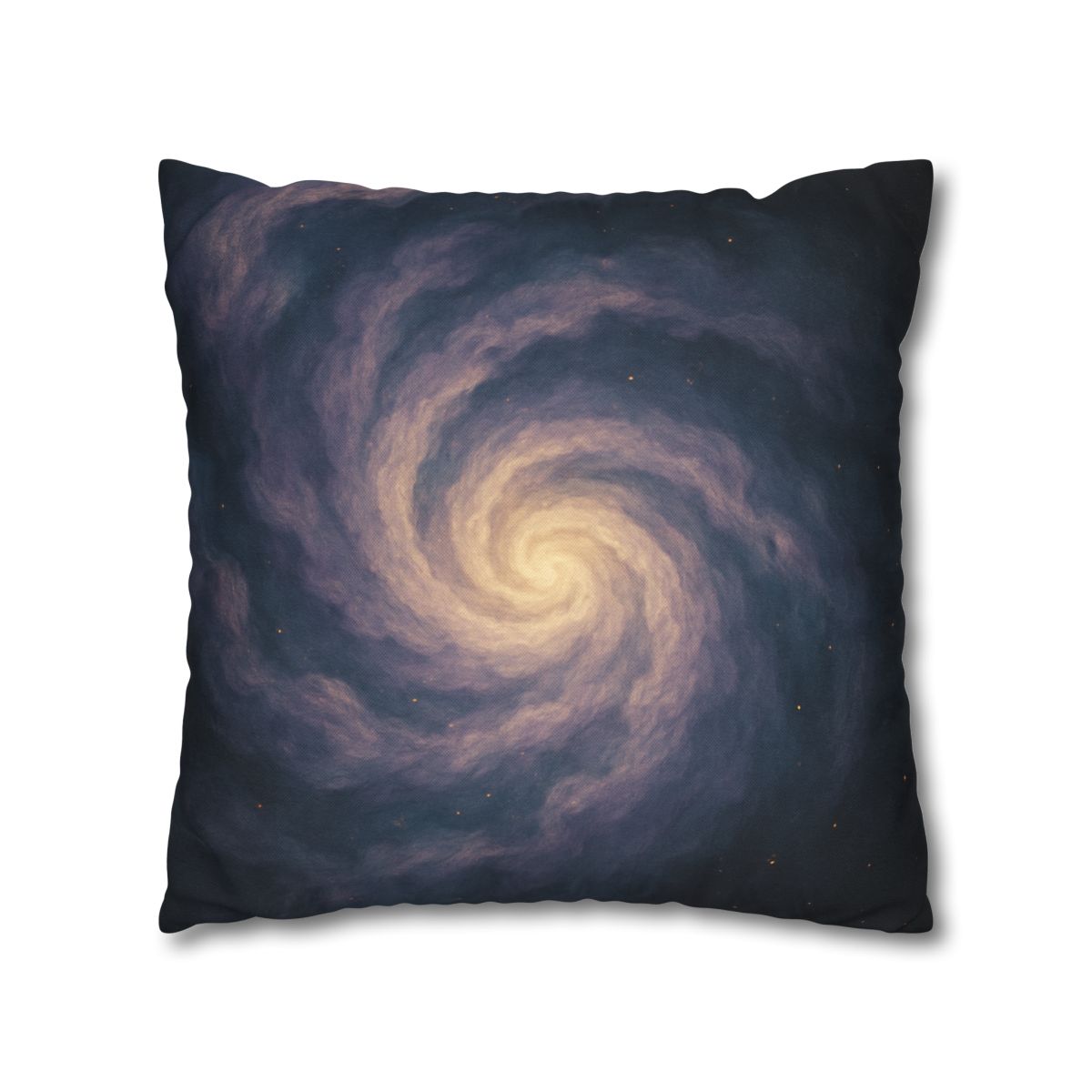 Nebula Spiral Garden custom pillow cases