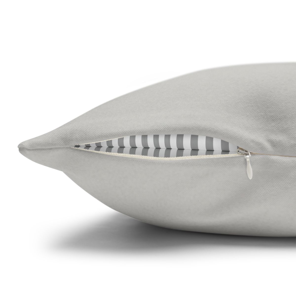 Corner Frame With Floating Square trendy patterned pillow cases