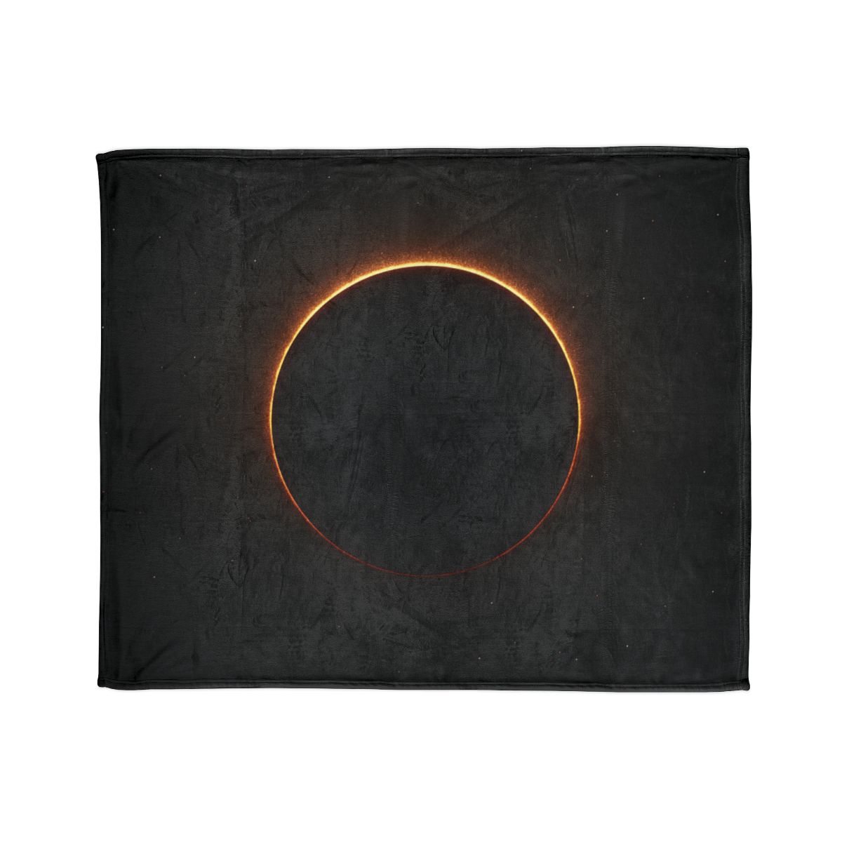 Event Horizon Ink Halo warm winter blankets