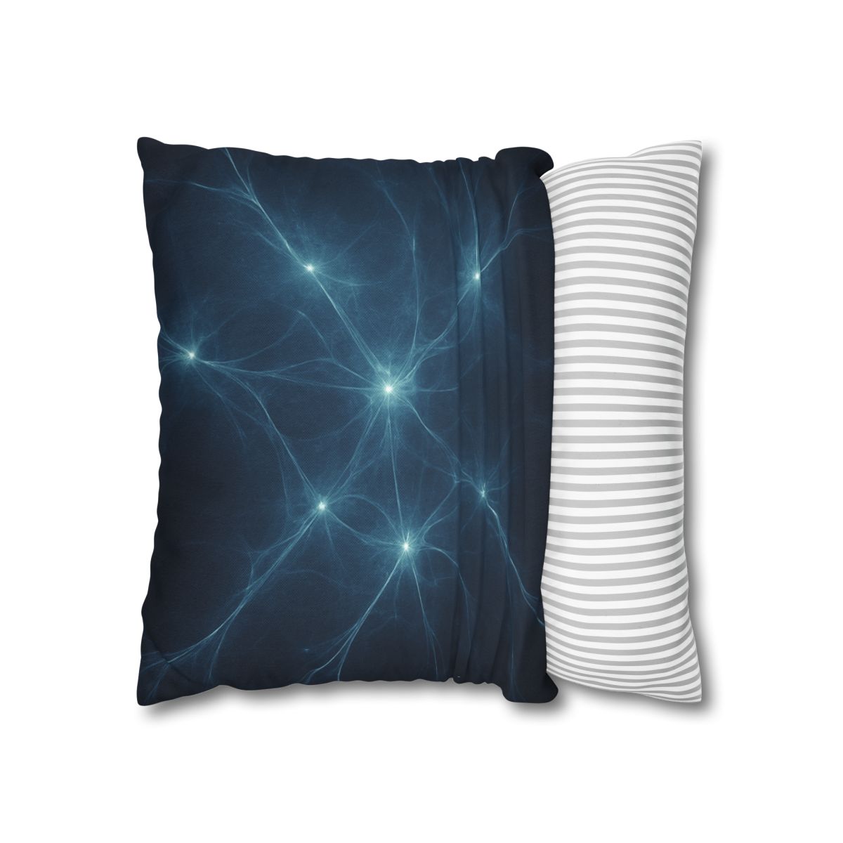 Cosmic Web Filament custom pillow cases