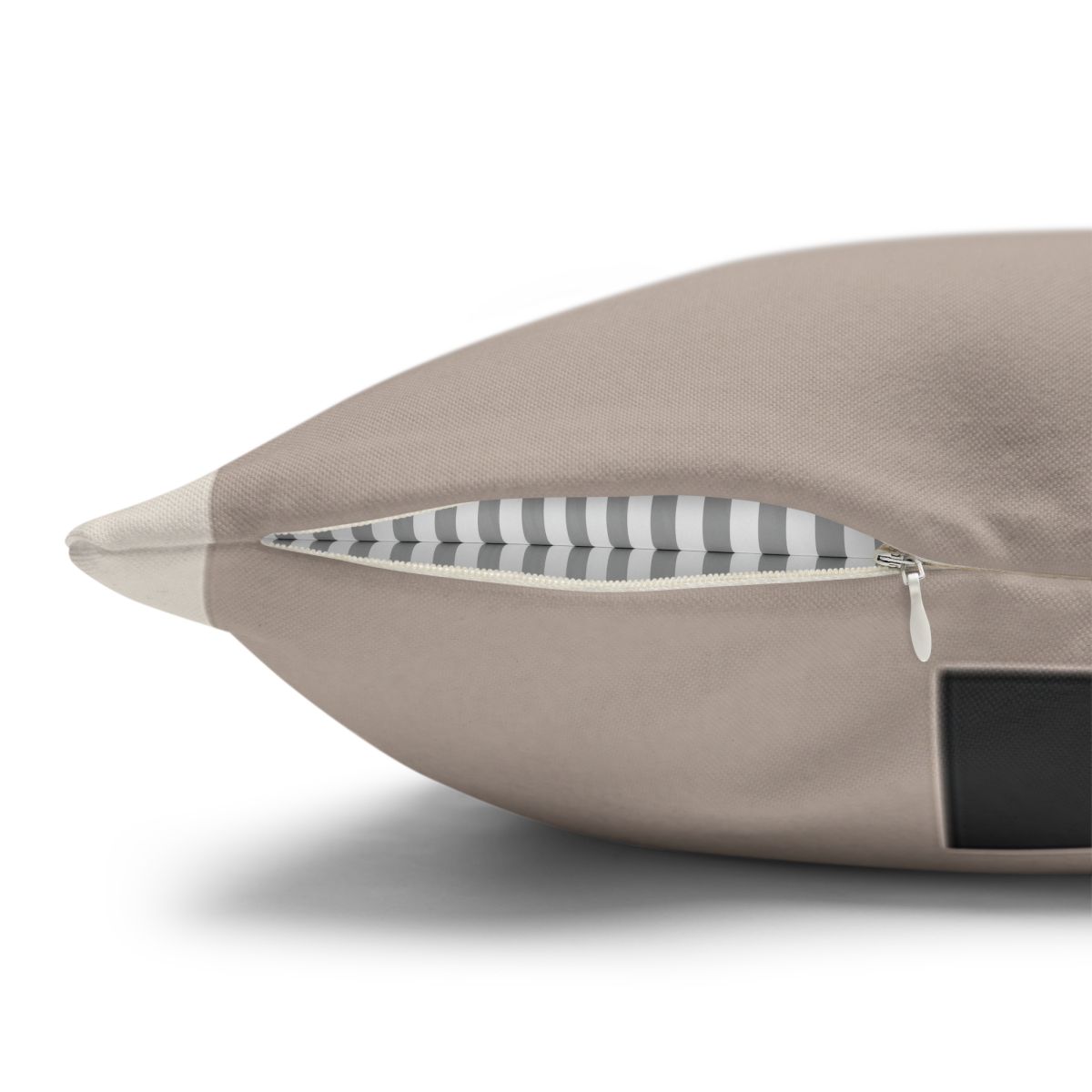 Staggered Trio Of Coins unique gift pillow cases