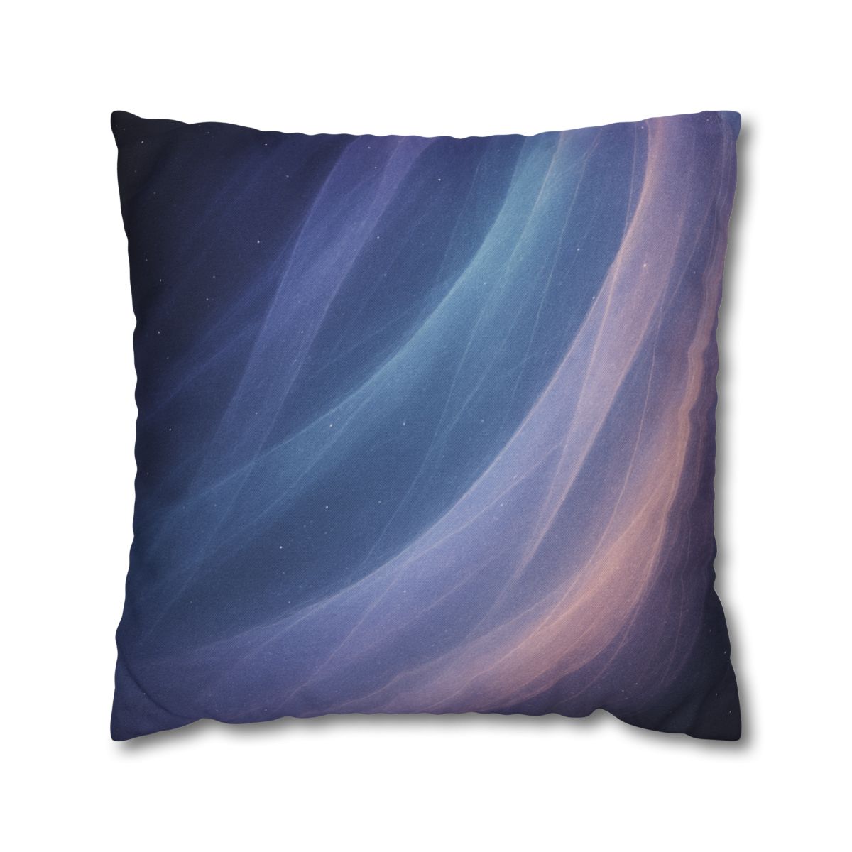 Prismatic Ion Veil Tapestry custom pillow cases
