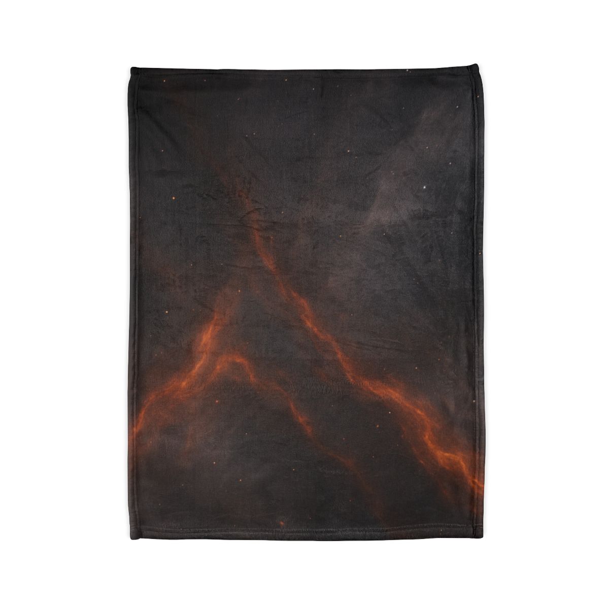 Cinder Filament Drift warm winter blankets