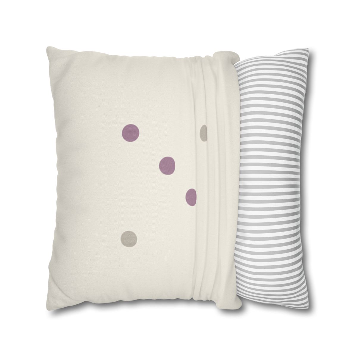 Sparse Nebula Grid personalized pillow covers