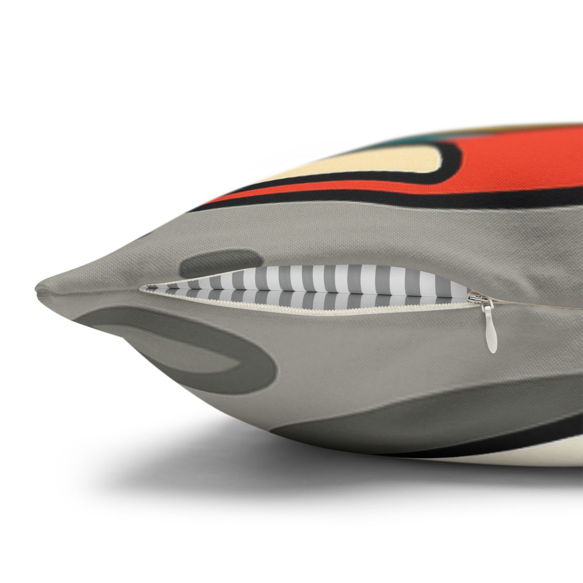 Galaxy Library On The Moon custom pillow cases