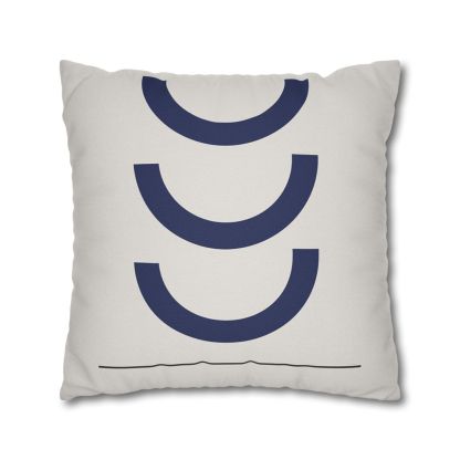 Three Arc Signal Stack unique gift pillow cases