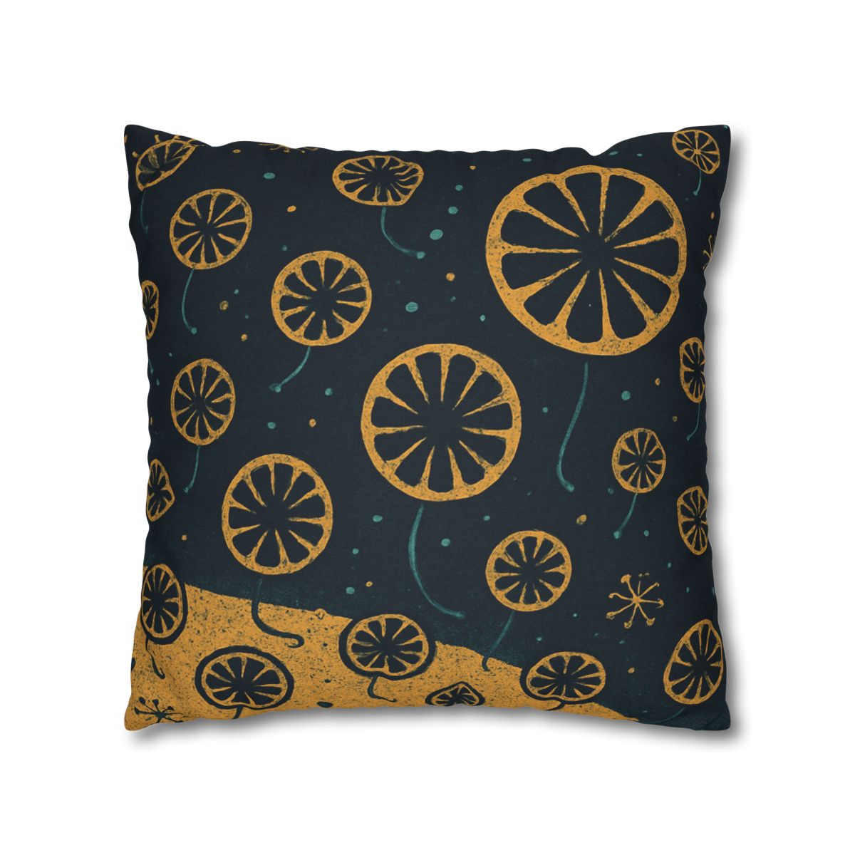 Seed Pod Constellation stylish decorative pillowcases