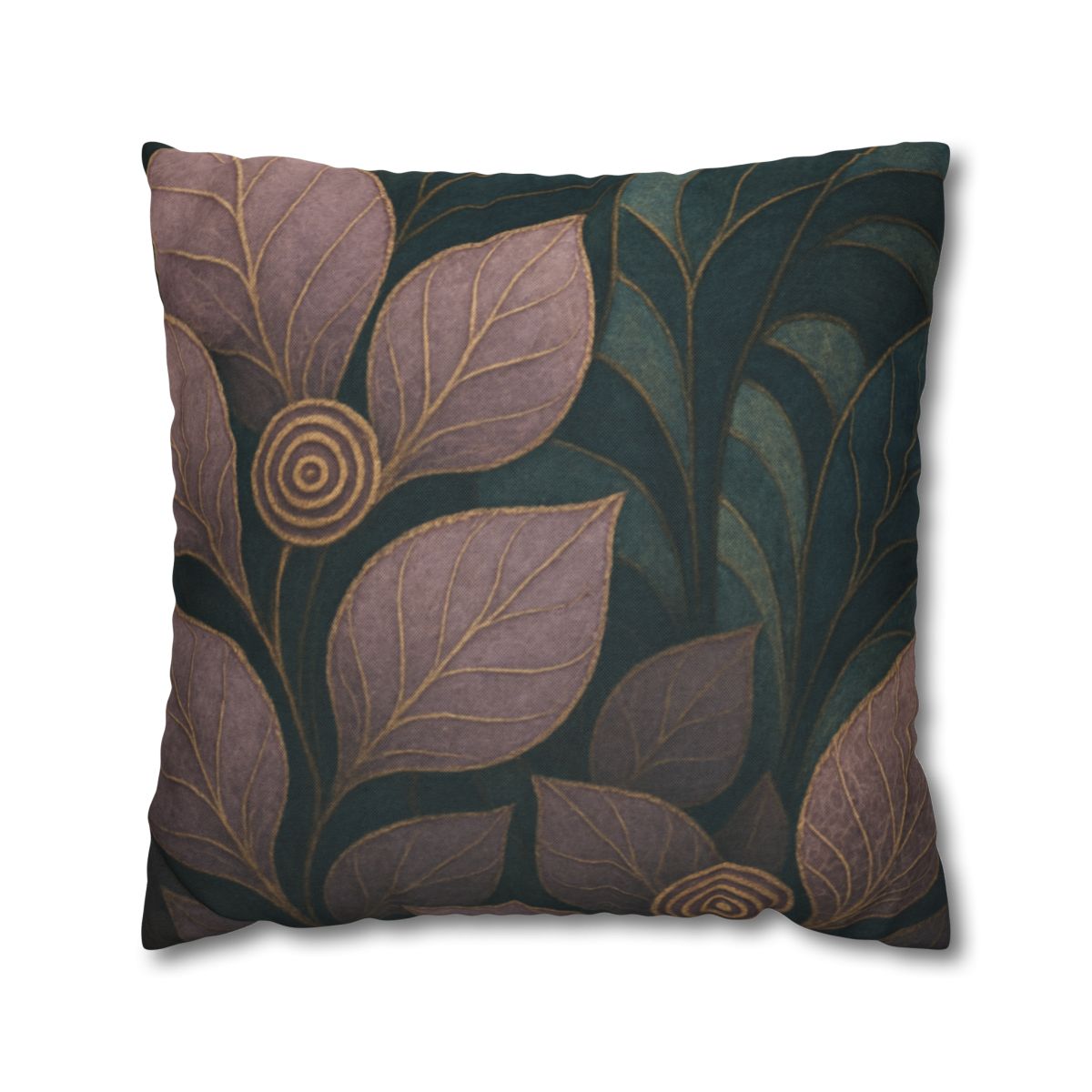 Petal Nebula Lacework unique gift pillow cases