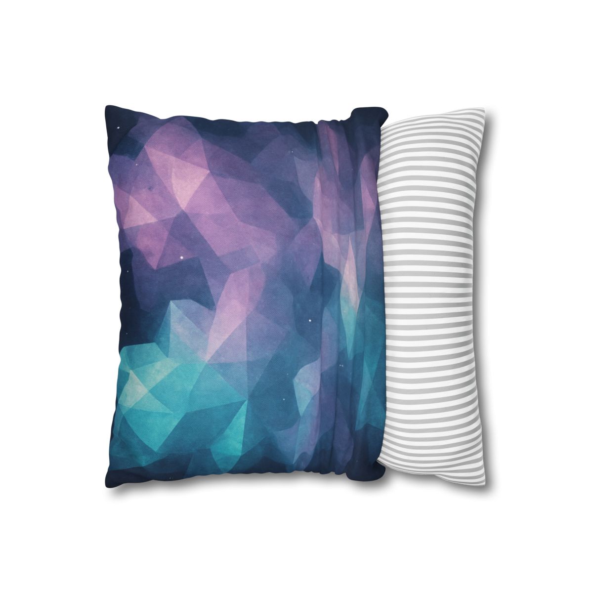 Crystal Nebula Tapestry unique gift pillow cases