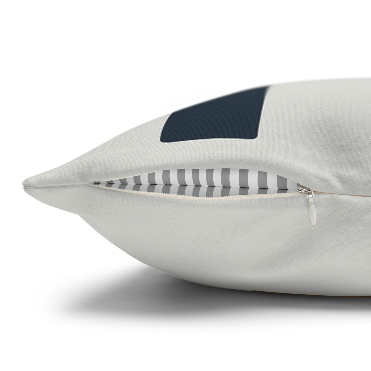 Staggered Rings With Anchored Column custom pillow cases