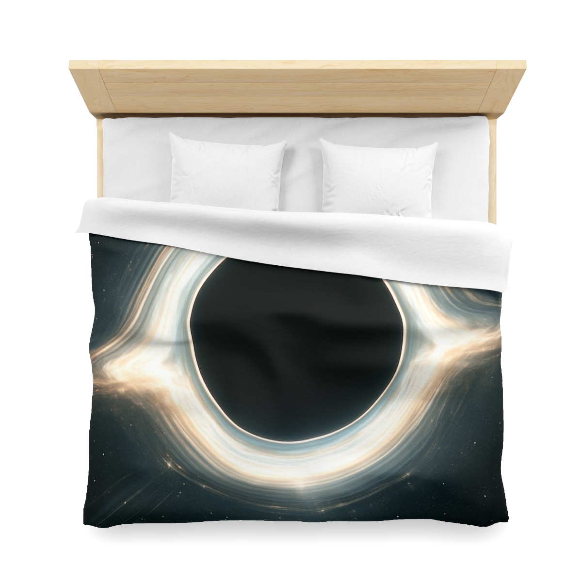 Lensed Starlight Bloom soft comforter duvets