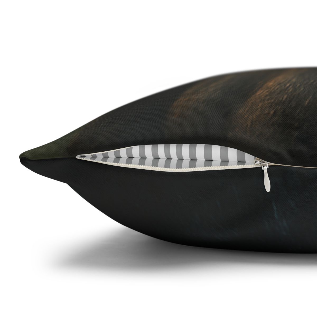 Silent Guardian Mountain Gorilla designer print pillow cases