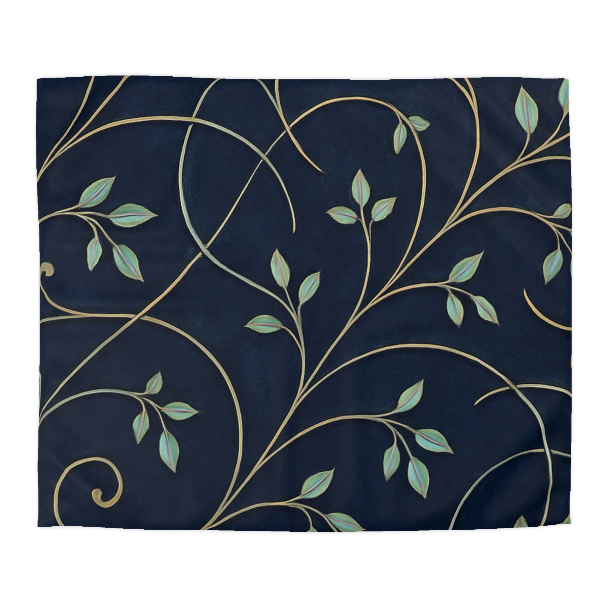 Tendril Lace Network stylish duvet covers