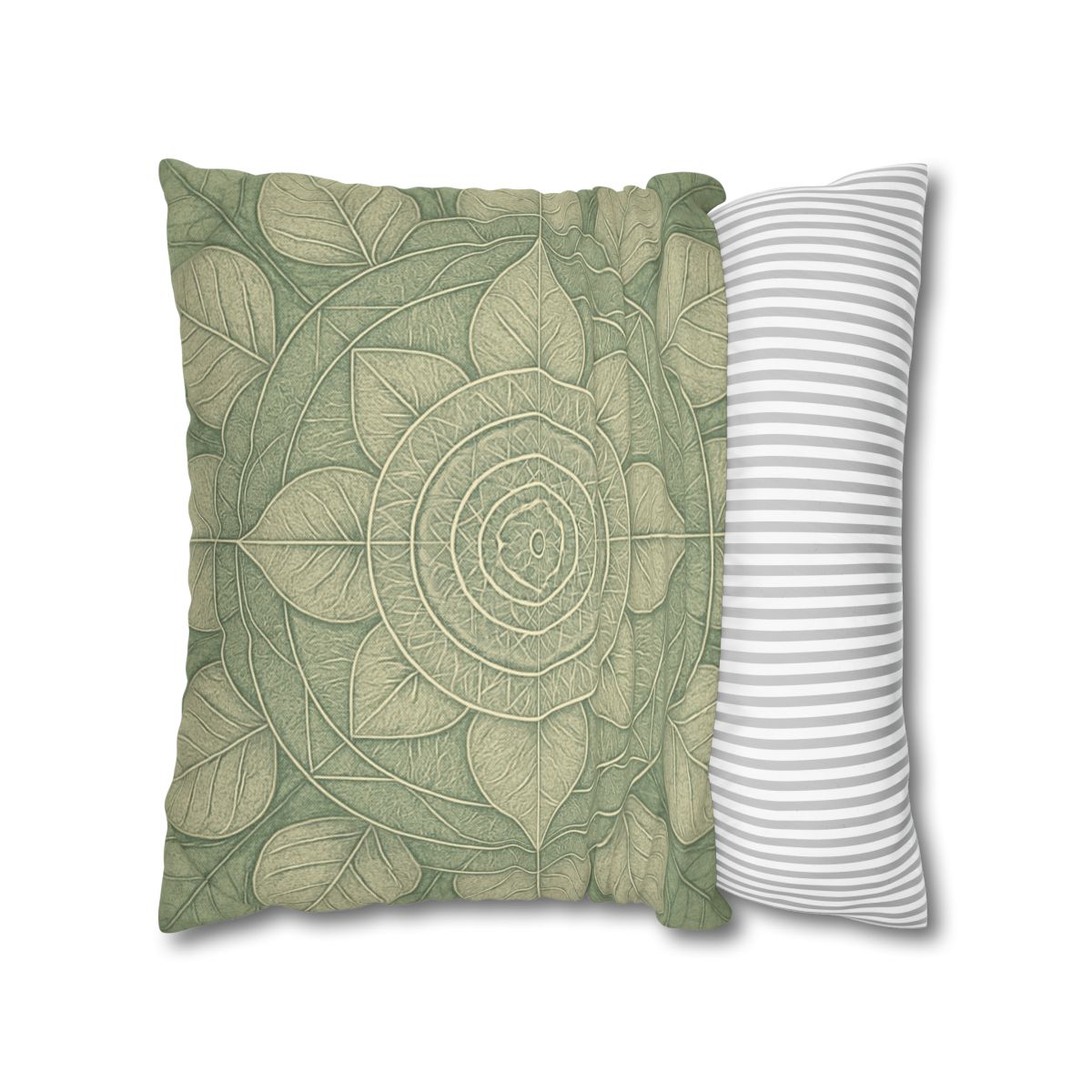 Vein Lace Mandala unique gift pillow cases