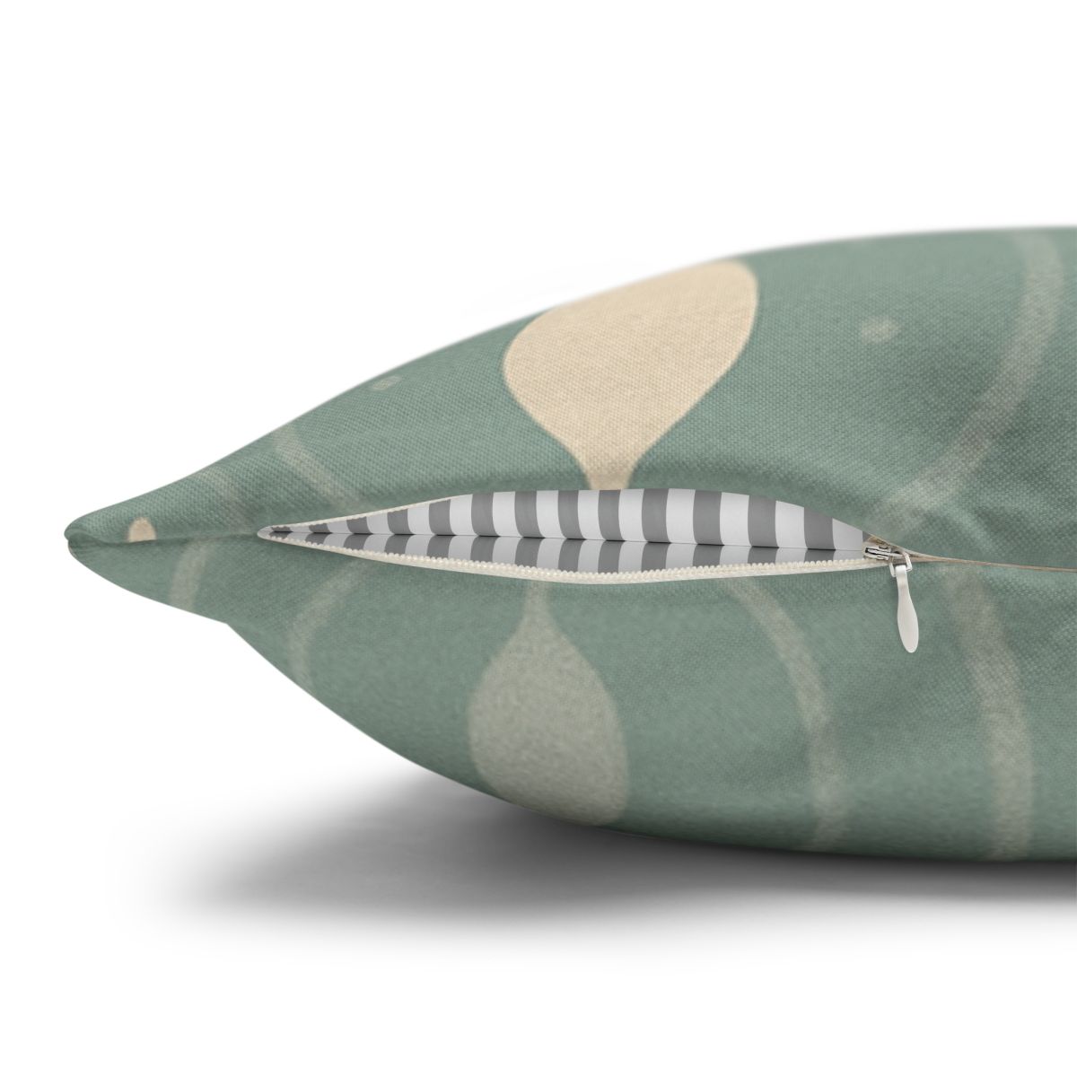 Pod Halo Array custom pillow cases