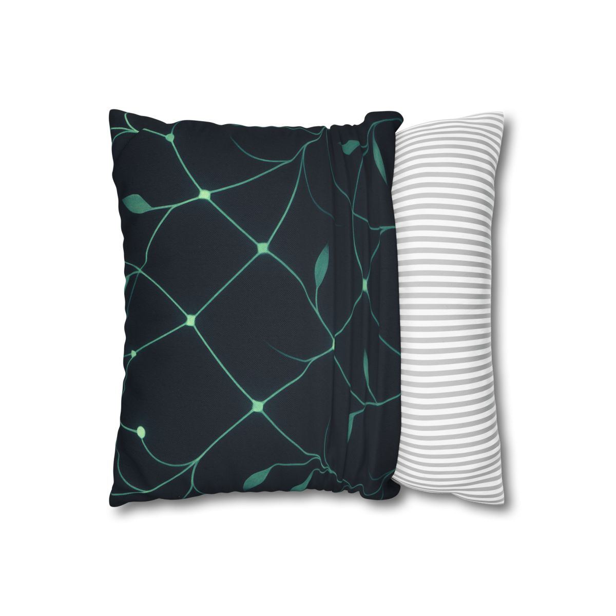 Vine Lattice Constellation custom pillow cases