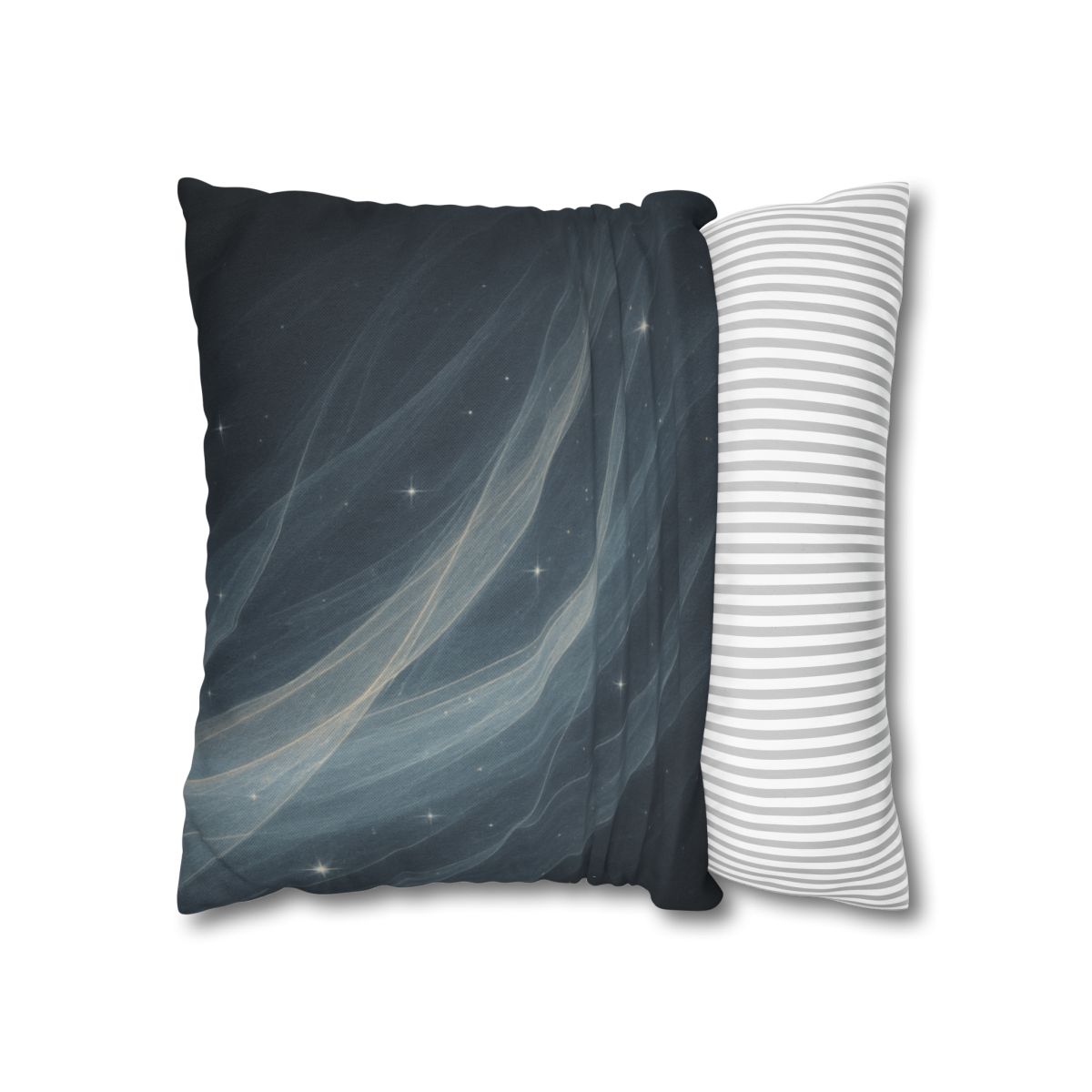 Starstream Glass Veil stylish decorative pillowcases
