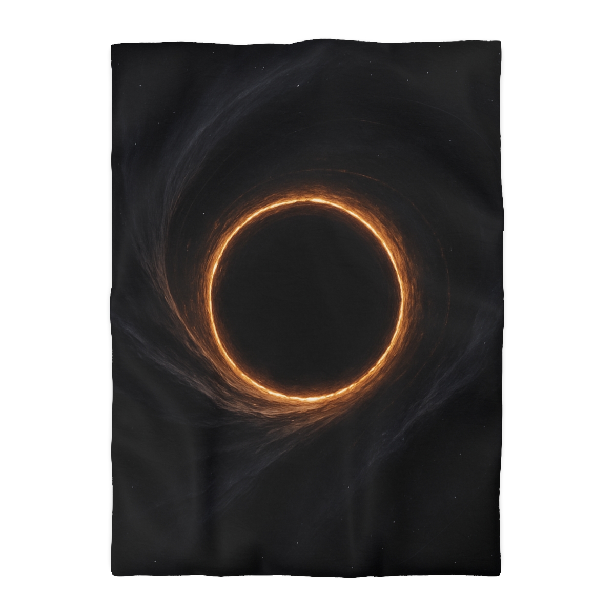 Event Horizon Silk Spiral warm winter duvets