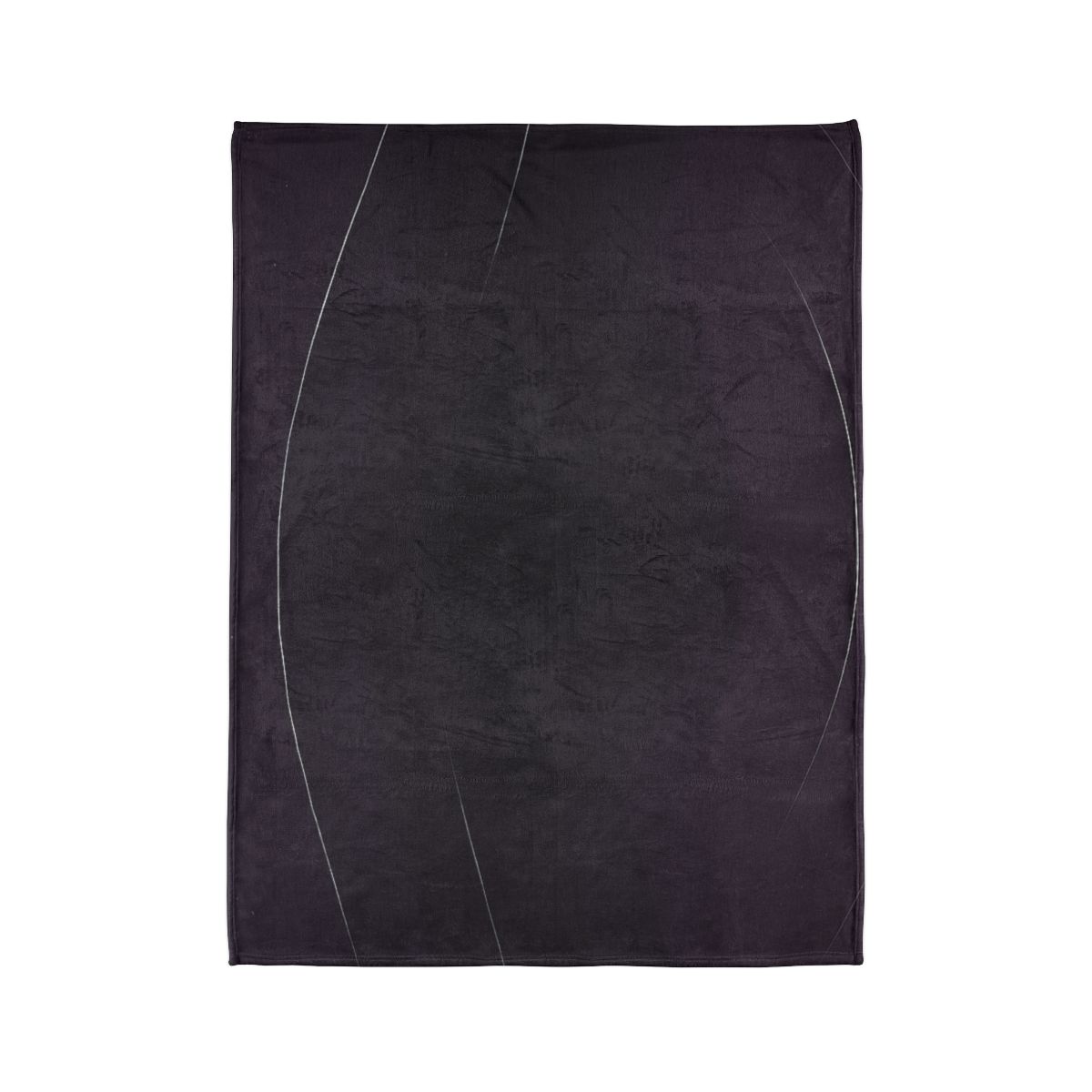 Void Echo Fringe personalized cozy blankets