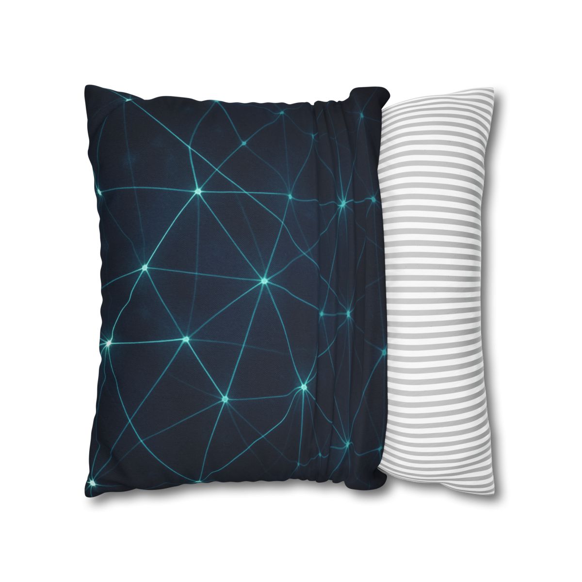 Cosmic Web Filament unique gift pillow cases