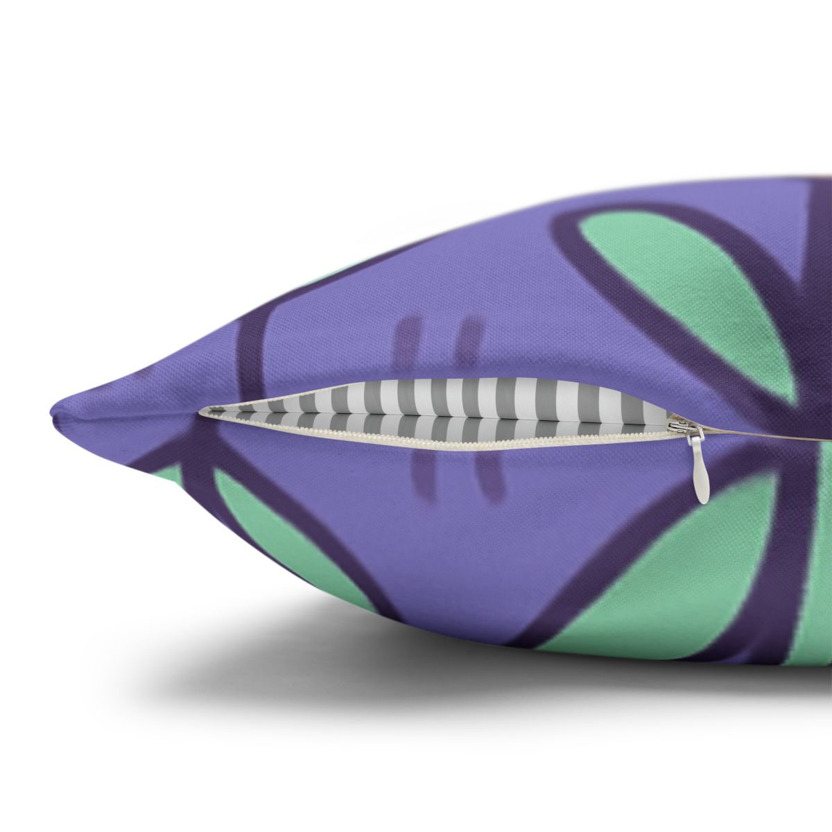 Moon Garden Butterfly designer print pillow cases