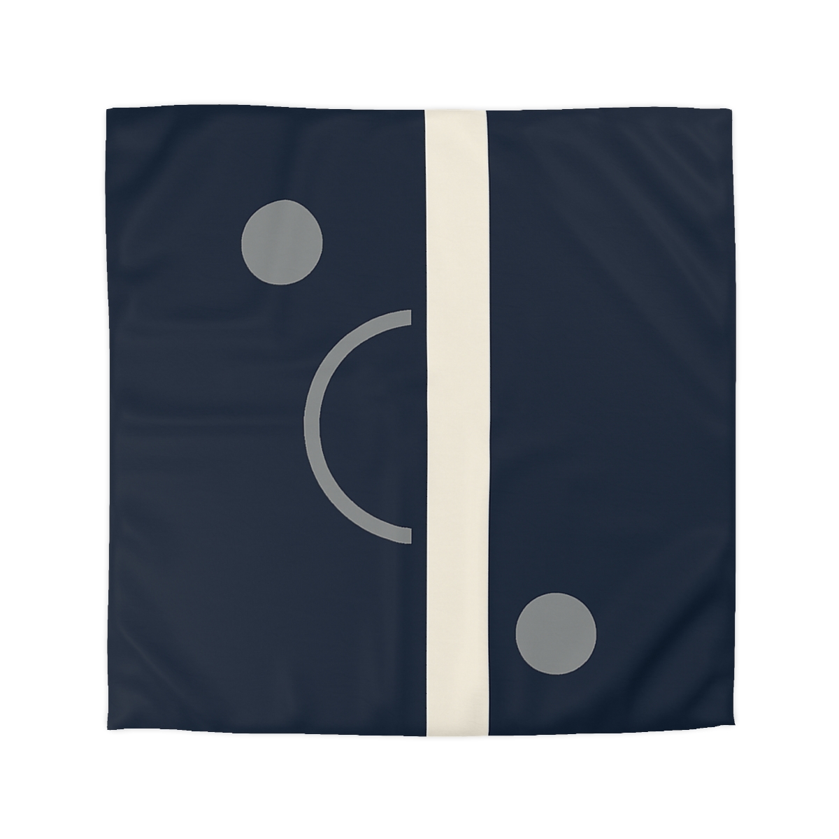 Eclipse Bar And Arc Balance trendy bedroom duvets