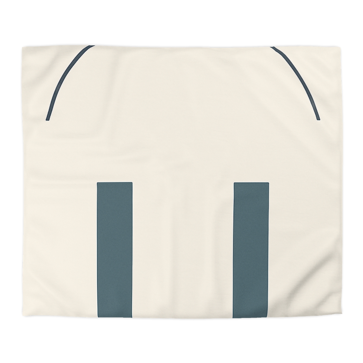 Arc Window With Twin Bars warm winter duvets