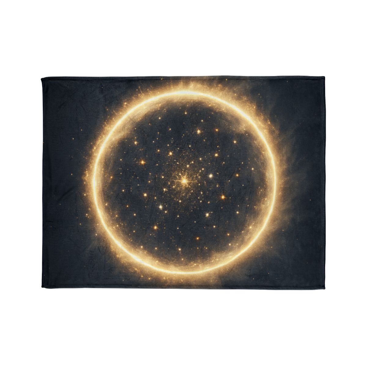 Starforge Halo Bloom decorative home blankets