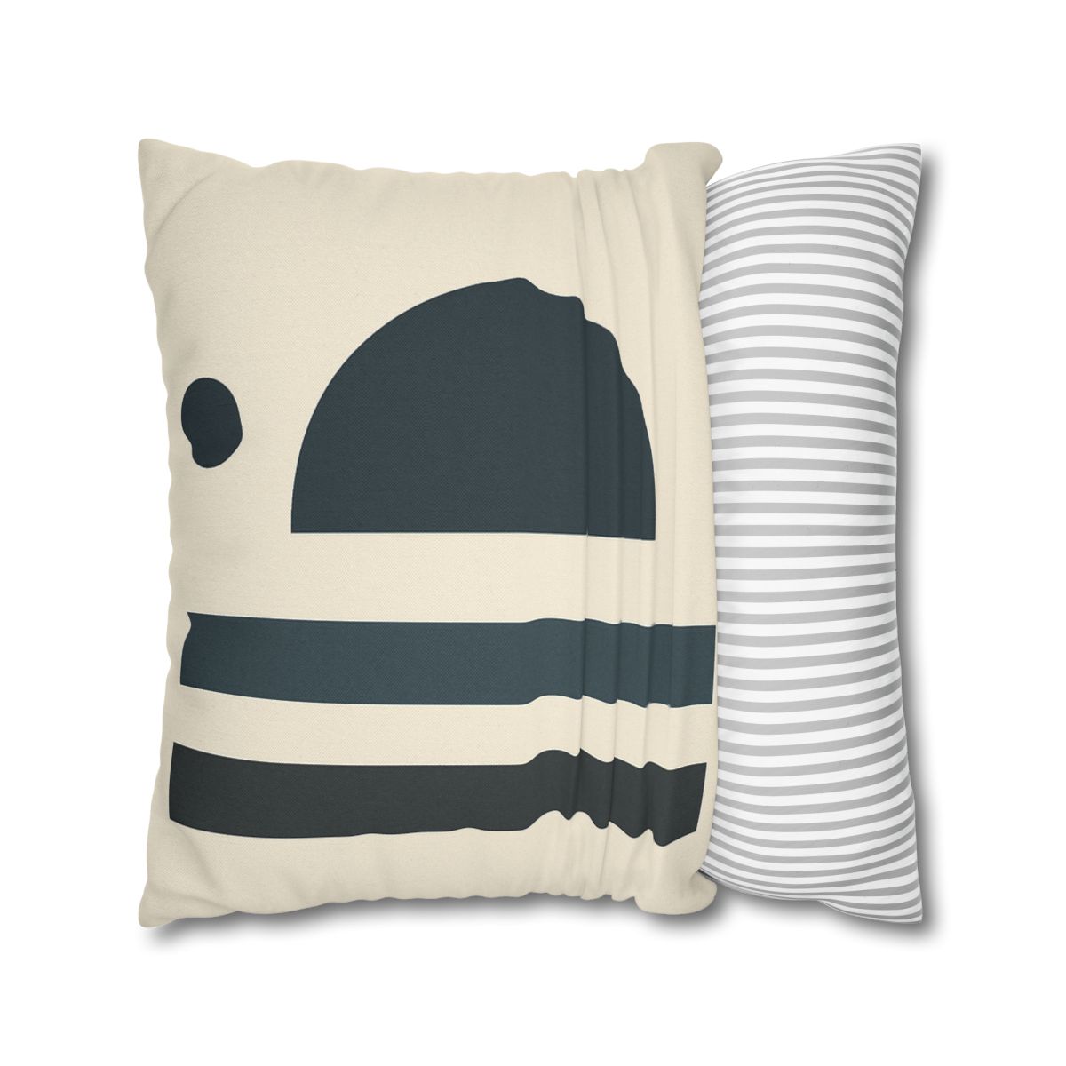 Eclipse Window Quartet unique gift pillow cases