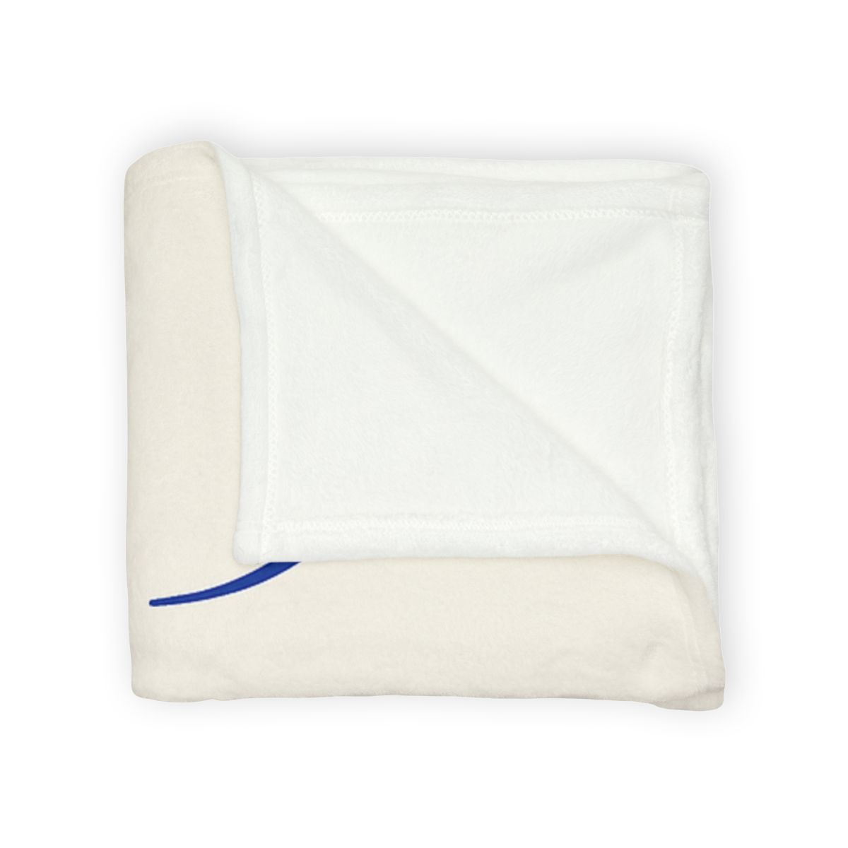 Stepped Bars Under A Crescent trendy patterned blankets