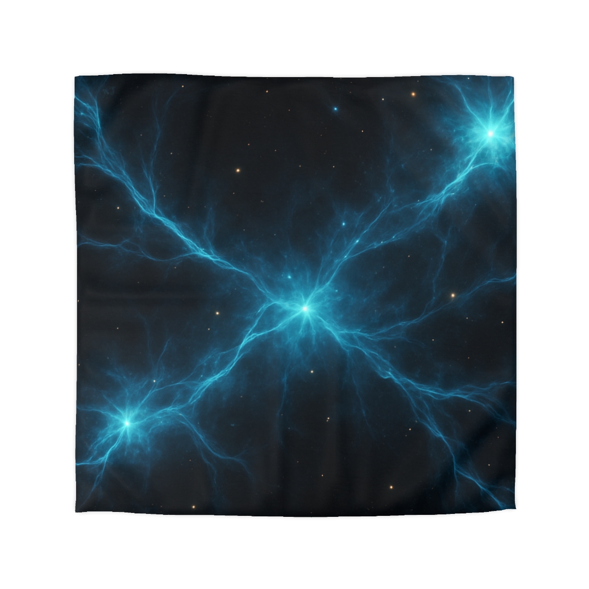 Filament Choir Radiance custom duvets