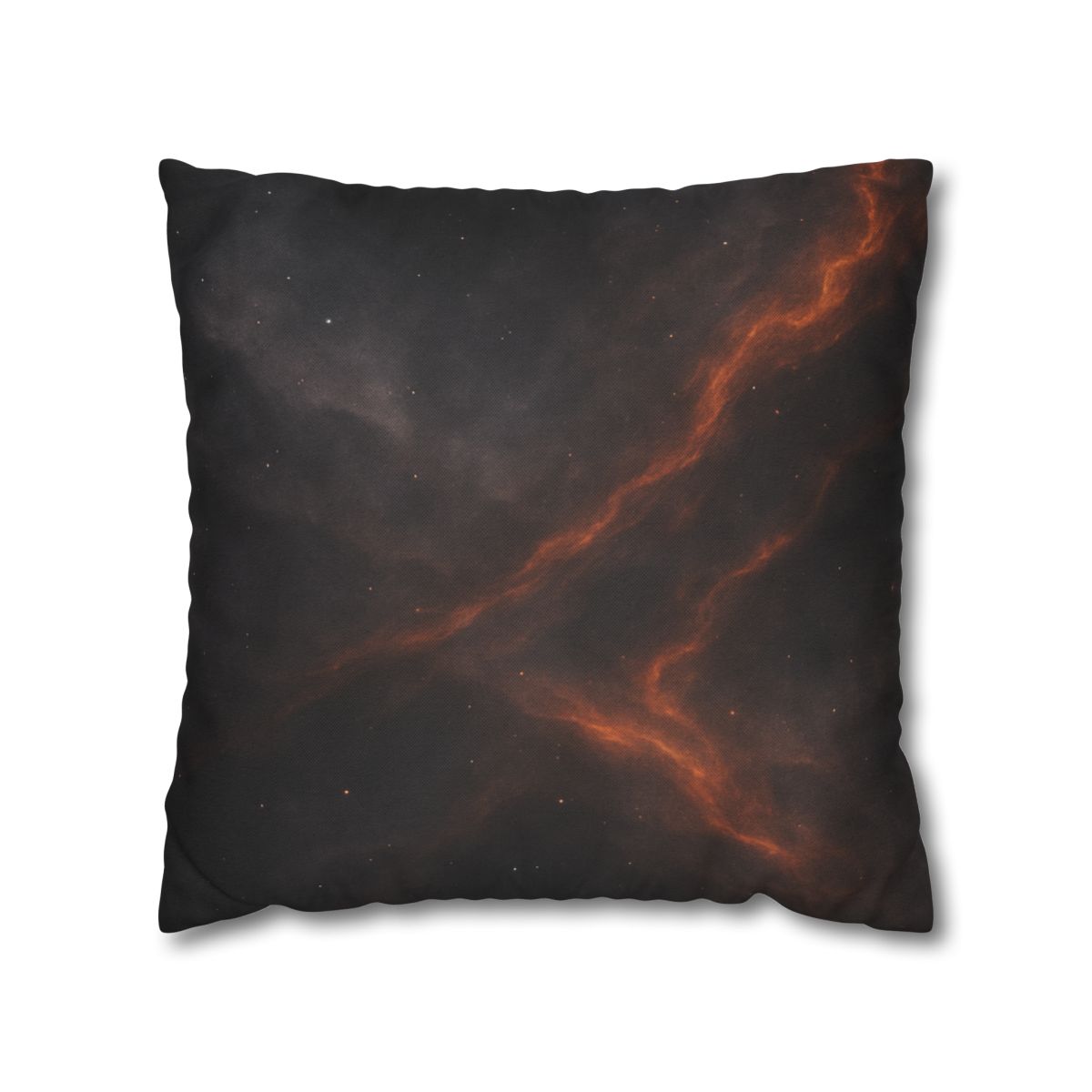 Cinder Filament Drift trendy patterned pillow cases