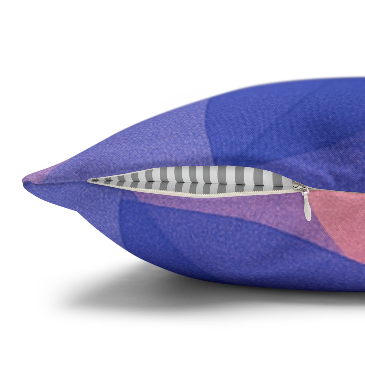 Petal Prism Overlap custom pillow cases