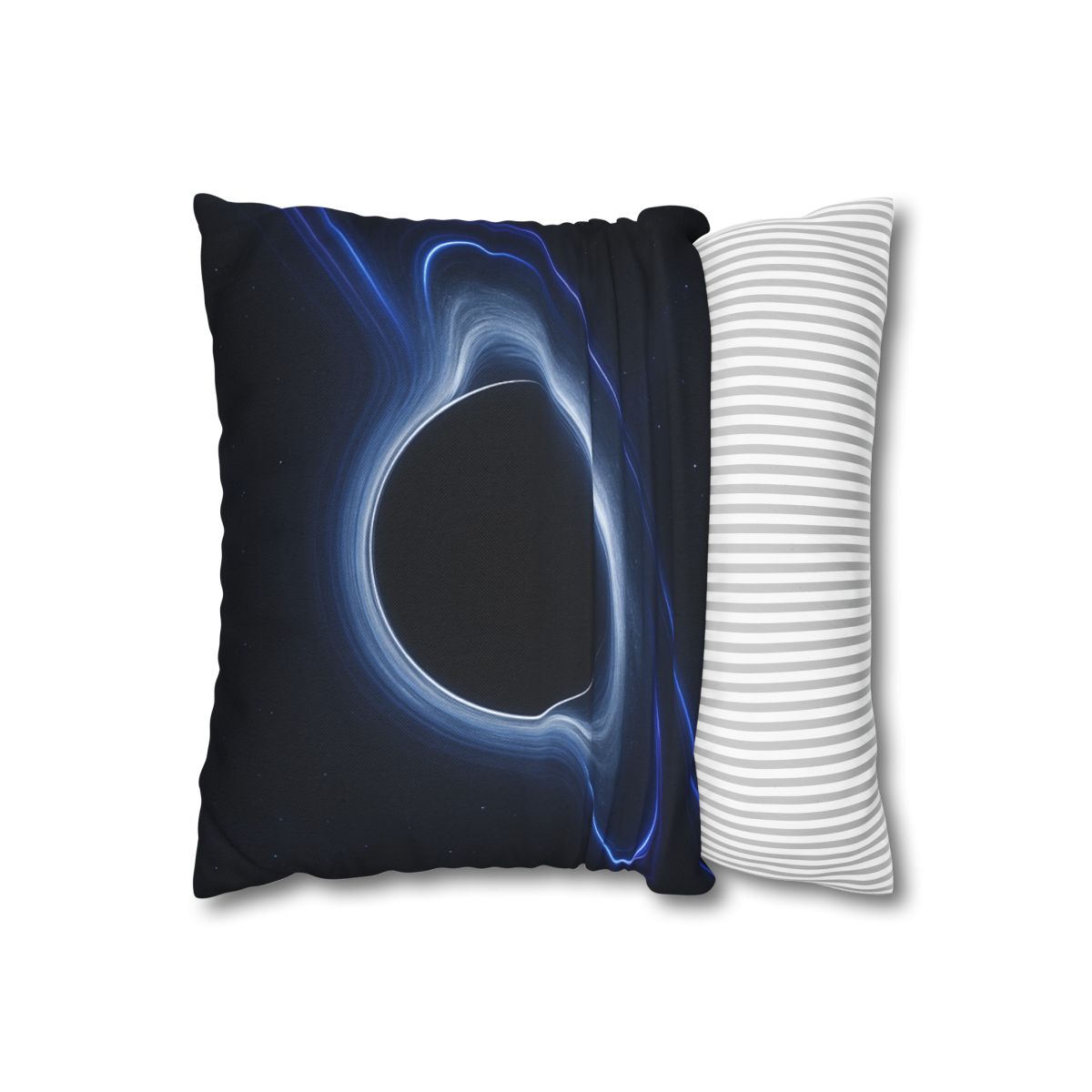 Luminous Horizon Singularity unique gift pillow cases