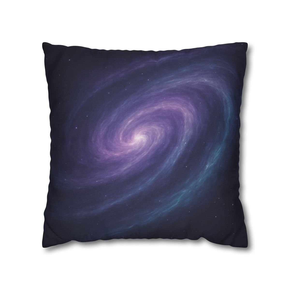 Nebula Spiral Reverie unique gift pillow cases