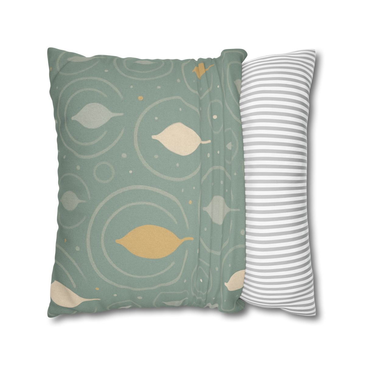 Pod Halo Array custom pillow cases