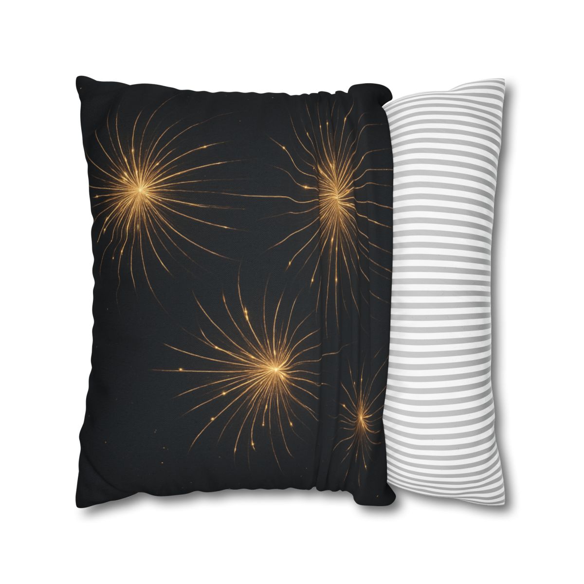Starburst Silk Field unique gift pillow cases