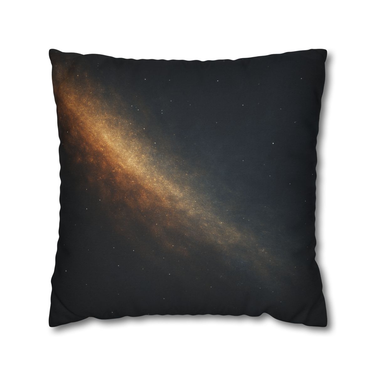 Stellar Dust Cascade unique gift pillow cases