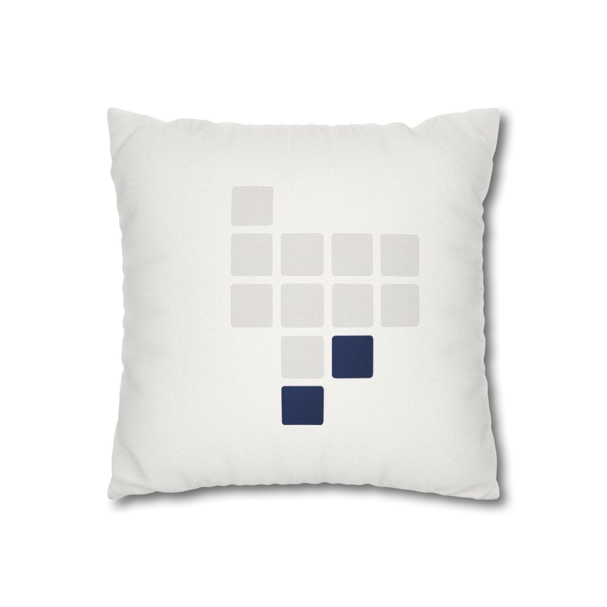 Stepped Constellation Grid personalized pillow covers
