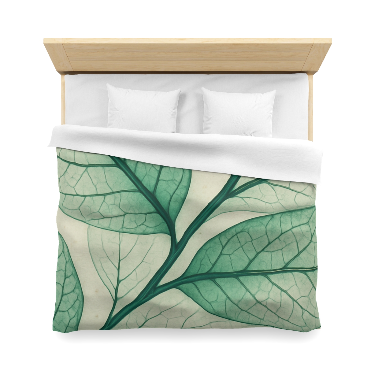 Vein Lace Network soft comforter duvets