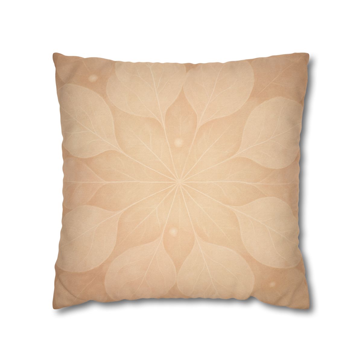 Petal Lace Constellation custom pillow cases