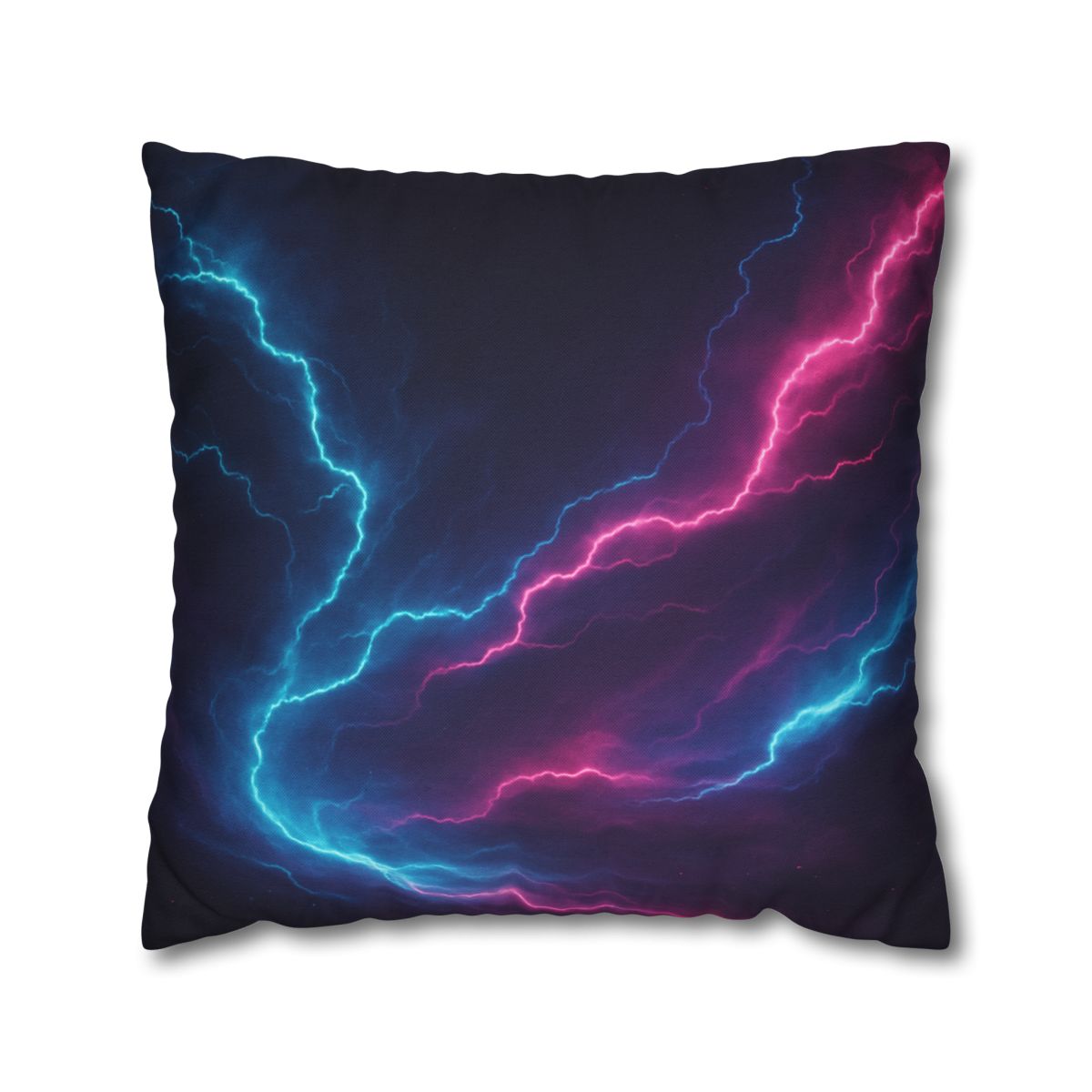 Ion Storm Ribbon Current comfortable bedding pillow covers
