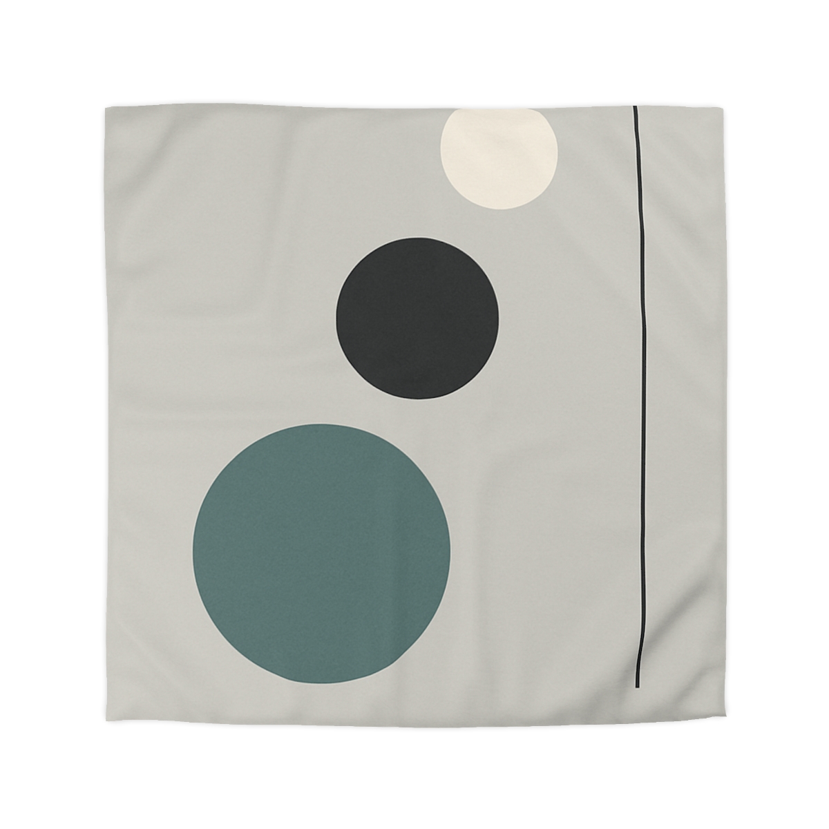 Triad Planet Steps warm winter duvets